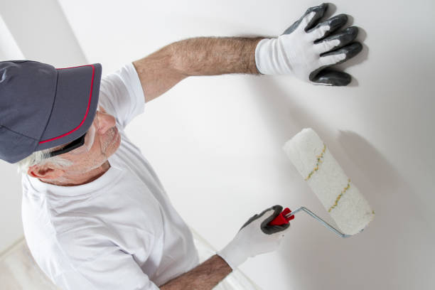 Best Drywall Sanding and Smoothing  in Lavon, TX